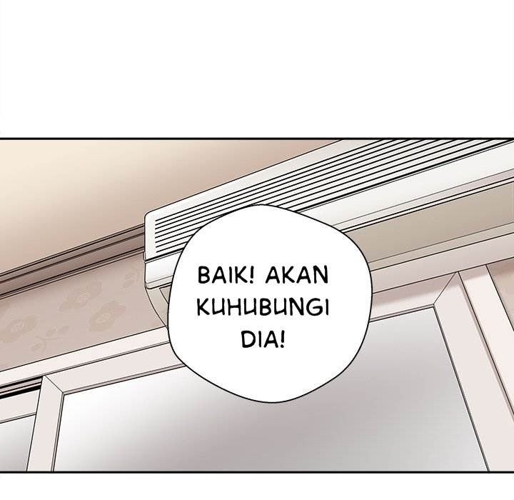 Crossing the Line: Chapter chapter-50 - Page 79
