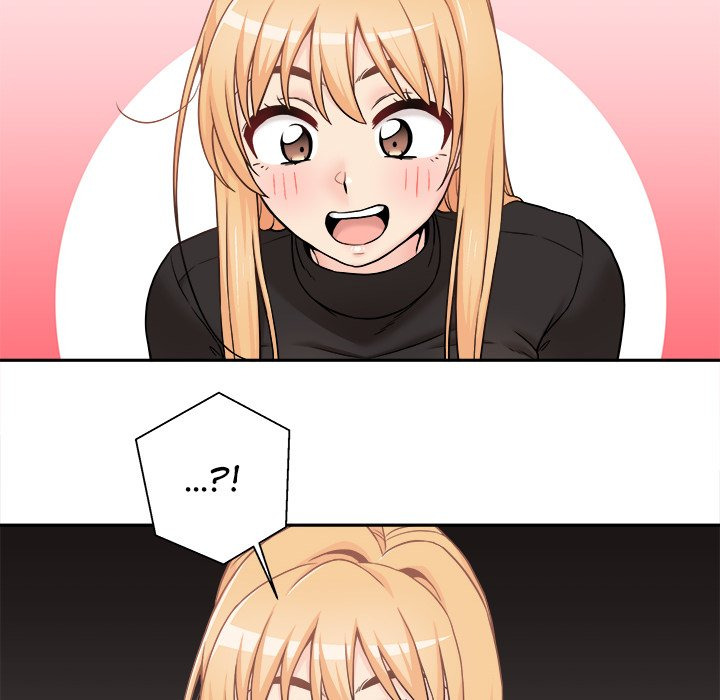 Crossing the Line: Chapter chapter-50 - Page 87