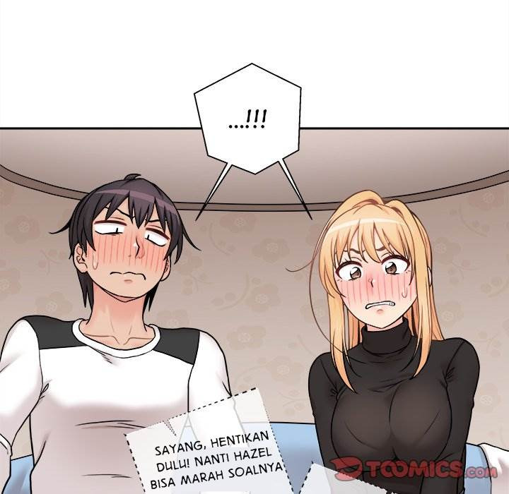 Crossing the Line: Chapter chapter-50 - Page 89