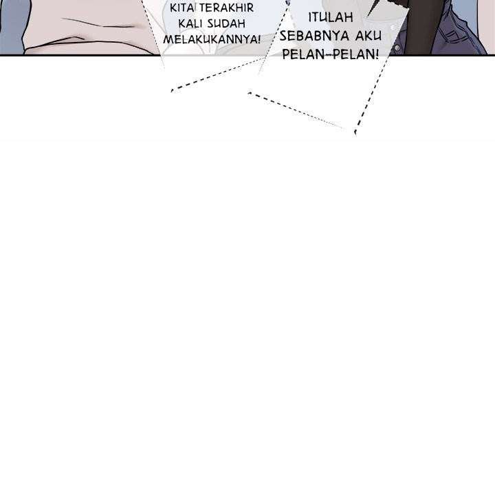 Crossing the Line: Chapter chapter-50 - Page 90