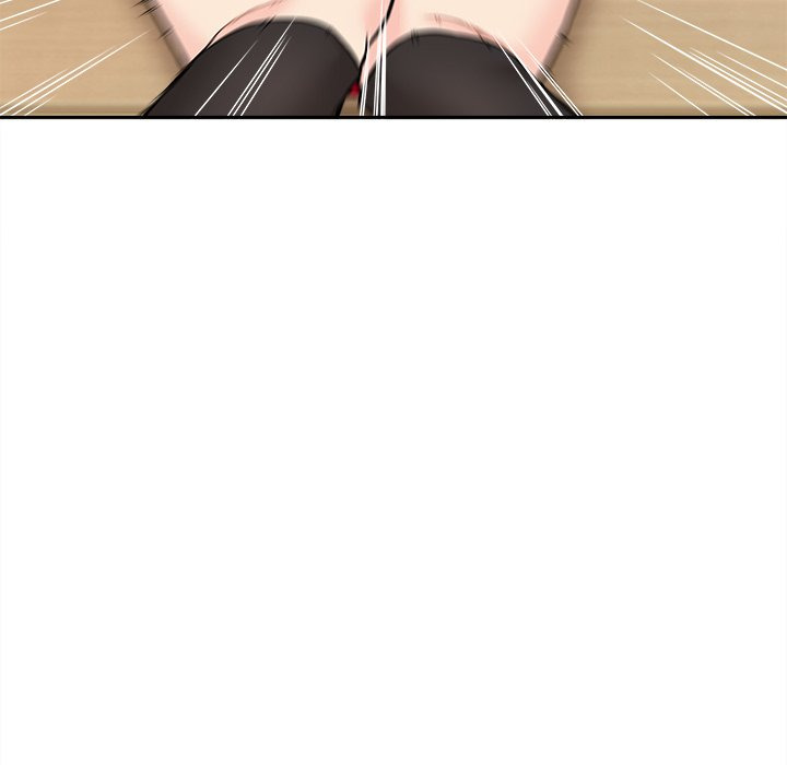 Crossing the Line: Chapter chapter-50 - Page 97