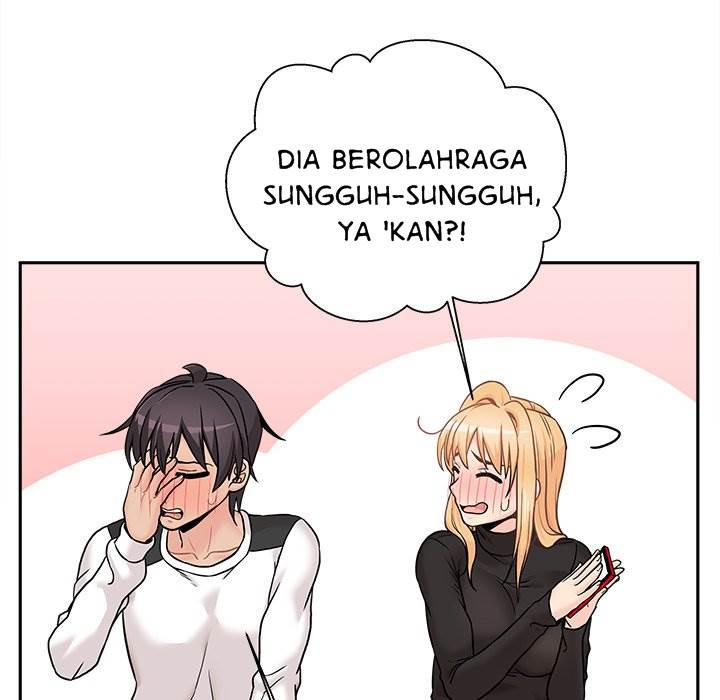 Crossing the Line: Chapter chapter-50 - Page 98