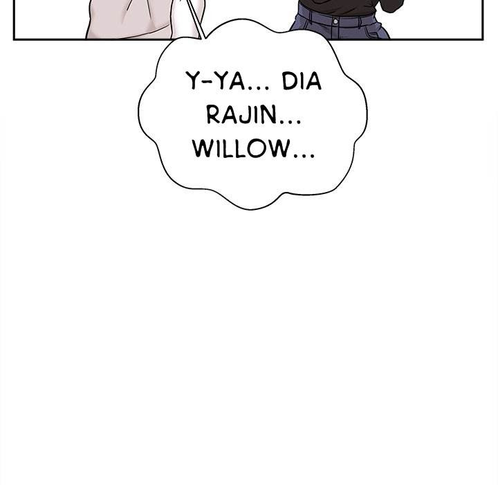 Crossing the Line: Chapter chapter-50 - Page 99