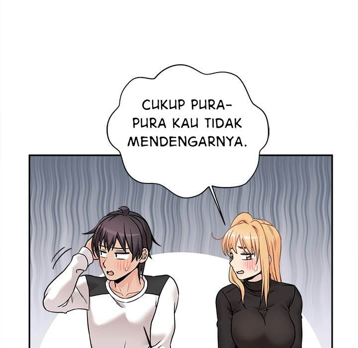 Crossing the Line: Chapter chapter-50 - Page 100