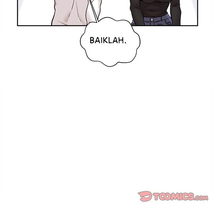 Crossing the Line: Chapter chapter-50 - Page 101