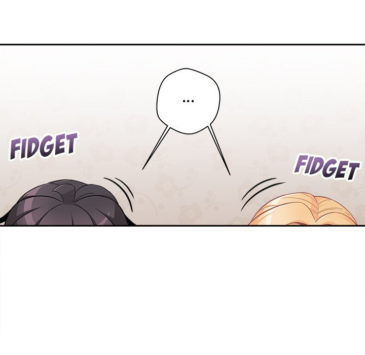 Crossing the Line: Chapter chapter-50 - Page 102