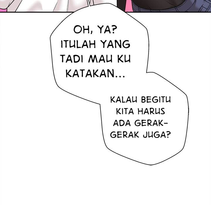 Crossing the Line: Chapter chapter-50 - Page 110