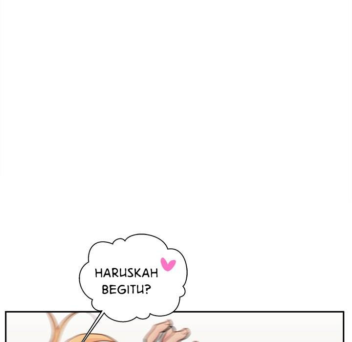 Crossing the Line: Chapter chapter-50 - Page 111