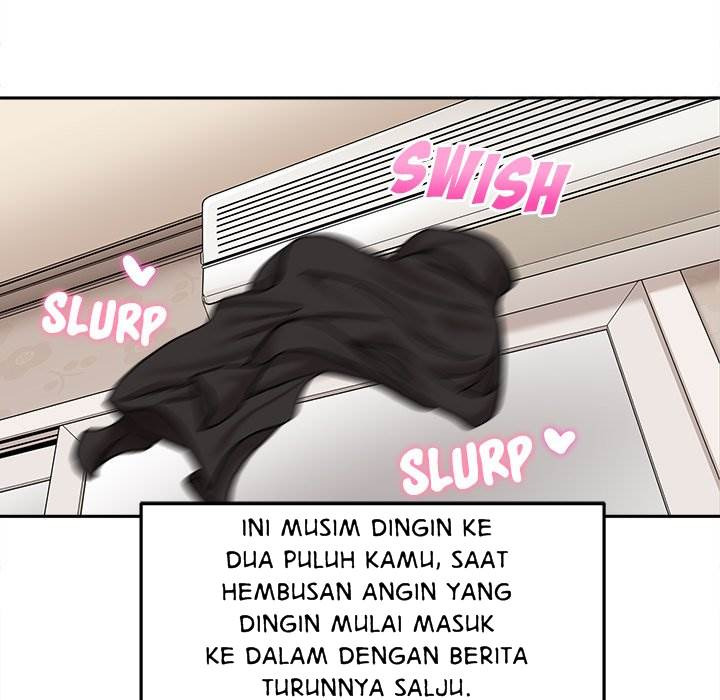 Crossing the Line: Chapter chapter-50 - Page 114