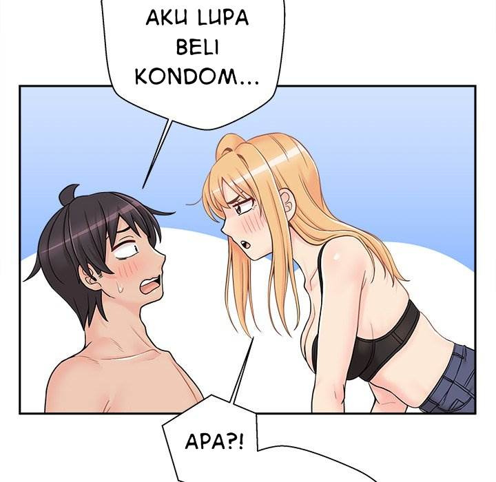 Crossing the Line: Chapter chapter-50 - Page 116