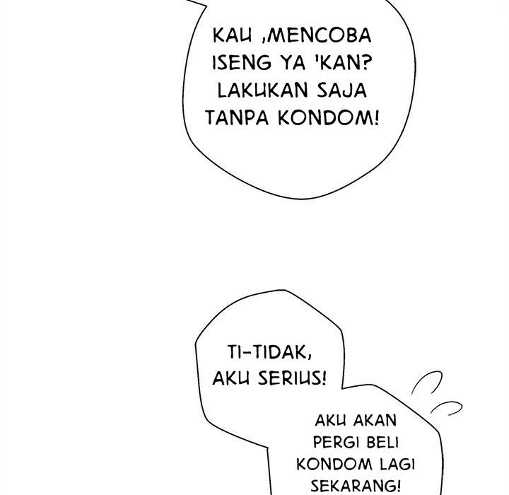Crossing the Line: Chapter chapter-50 - Page 117