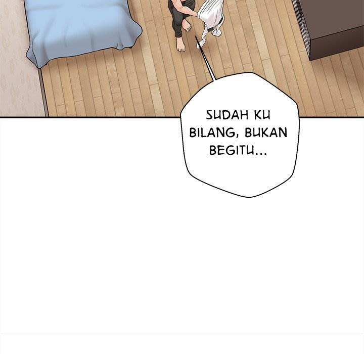 Crossing the Line: Chapter chapter-50 - Page 120
