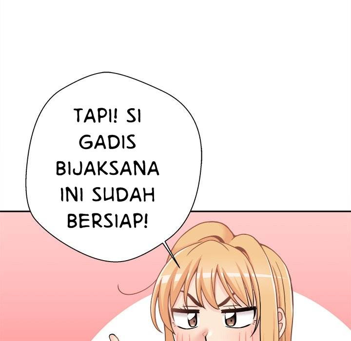 Crossing the Line: Chapter chapter-50 - Page 121