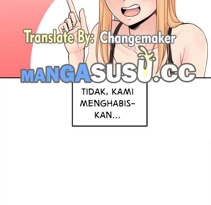 Crossing the Line: Chapter chapter-50 - Page 122