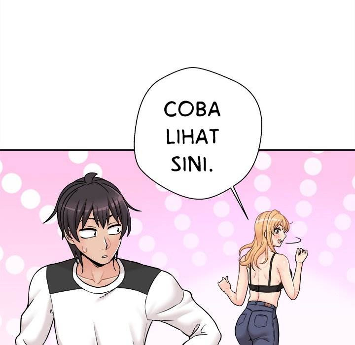 Crossing the Line: Chapter chapter-50 - Page 123