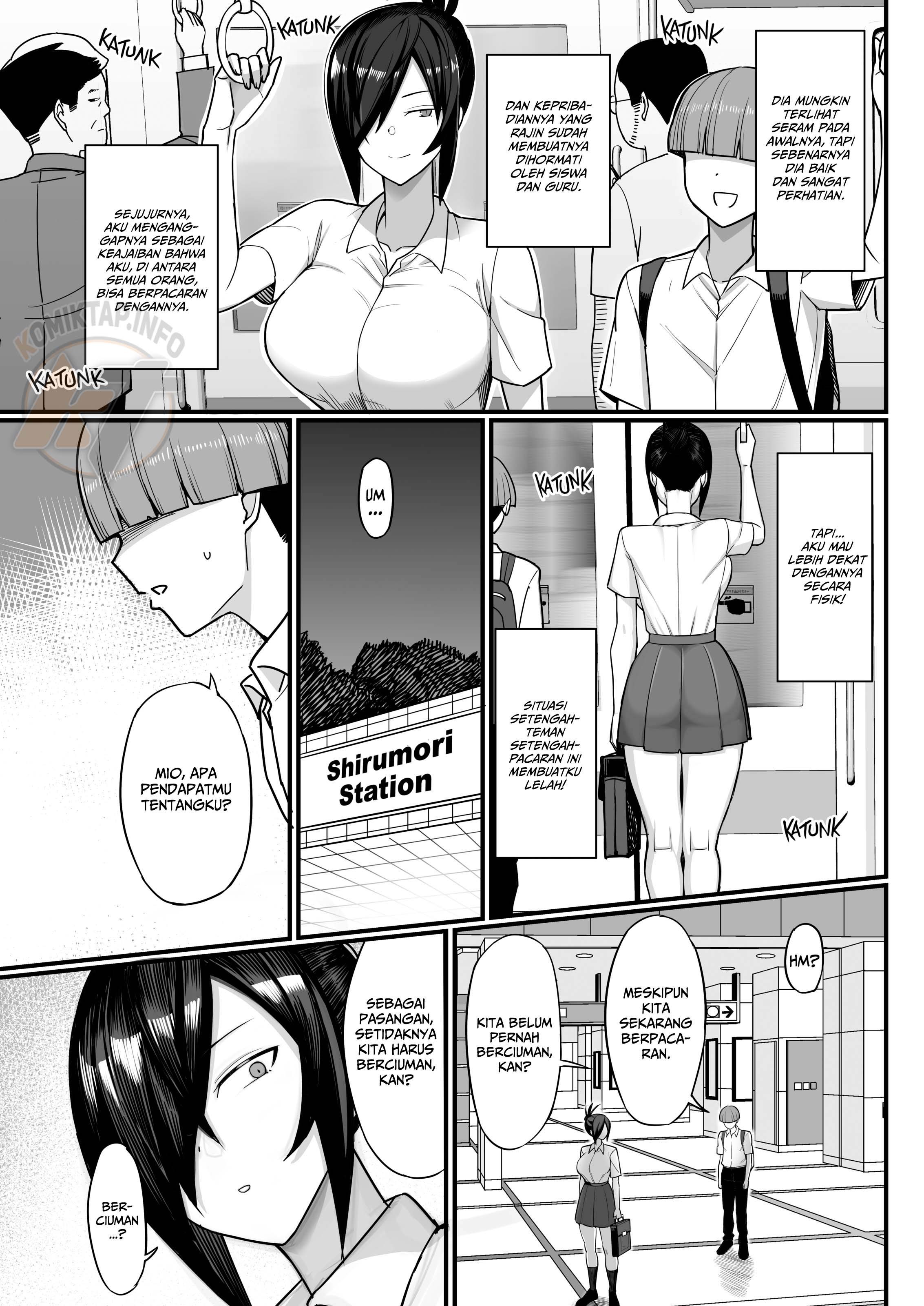 Cucked by the Coach: Chapter chapter-1 - Page 9
