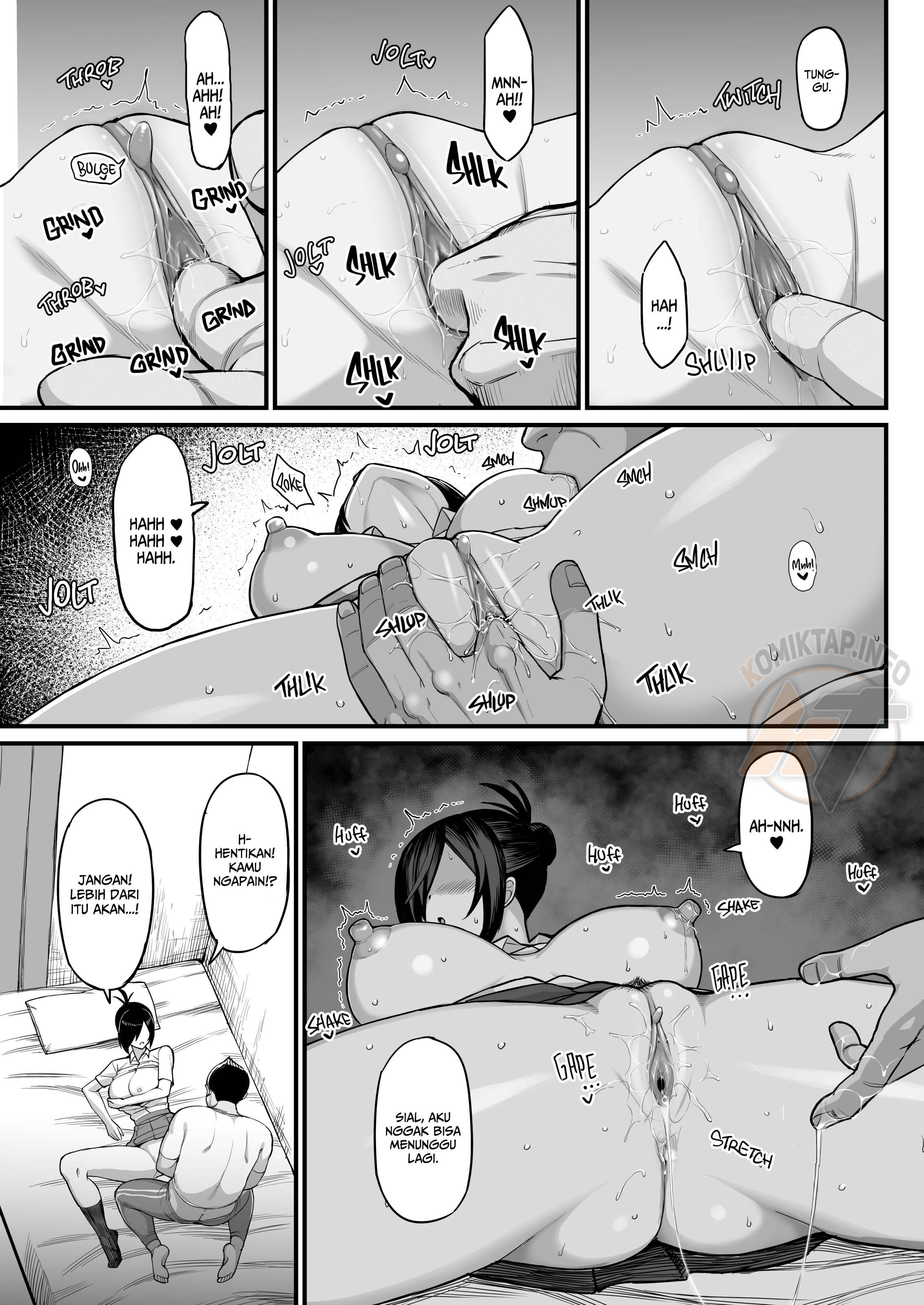 Cucked by the Coach: Chapter chapter-1 - Page 15