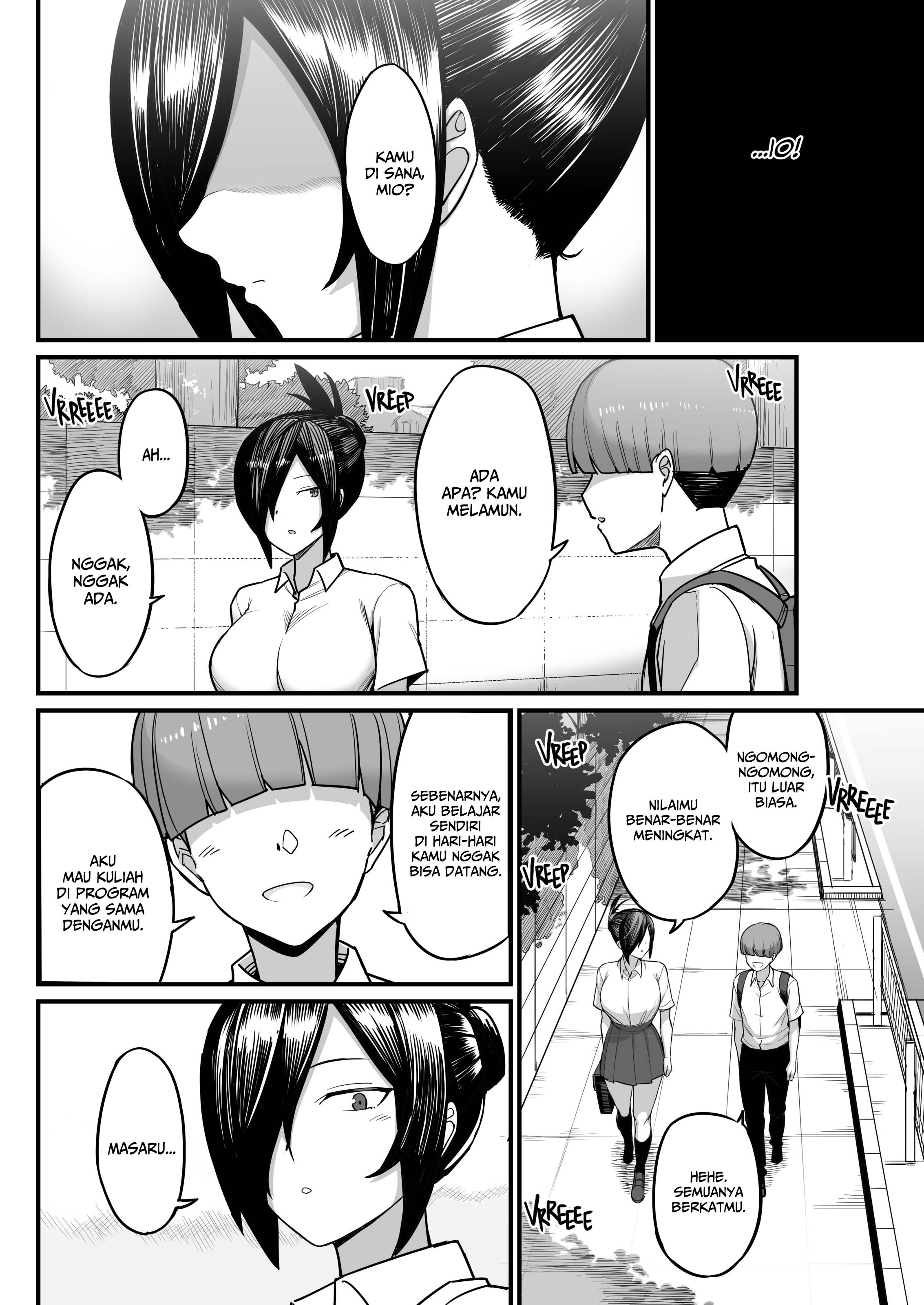 Cucked by the Coach: Chapter chapter-1 - Page 20