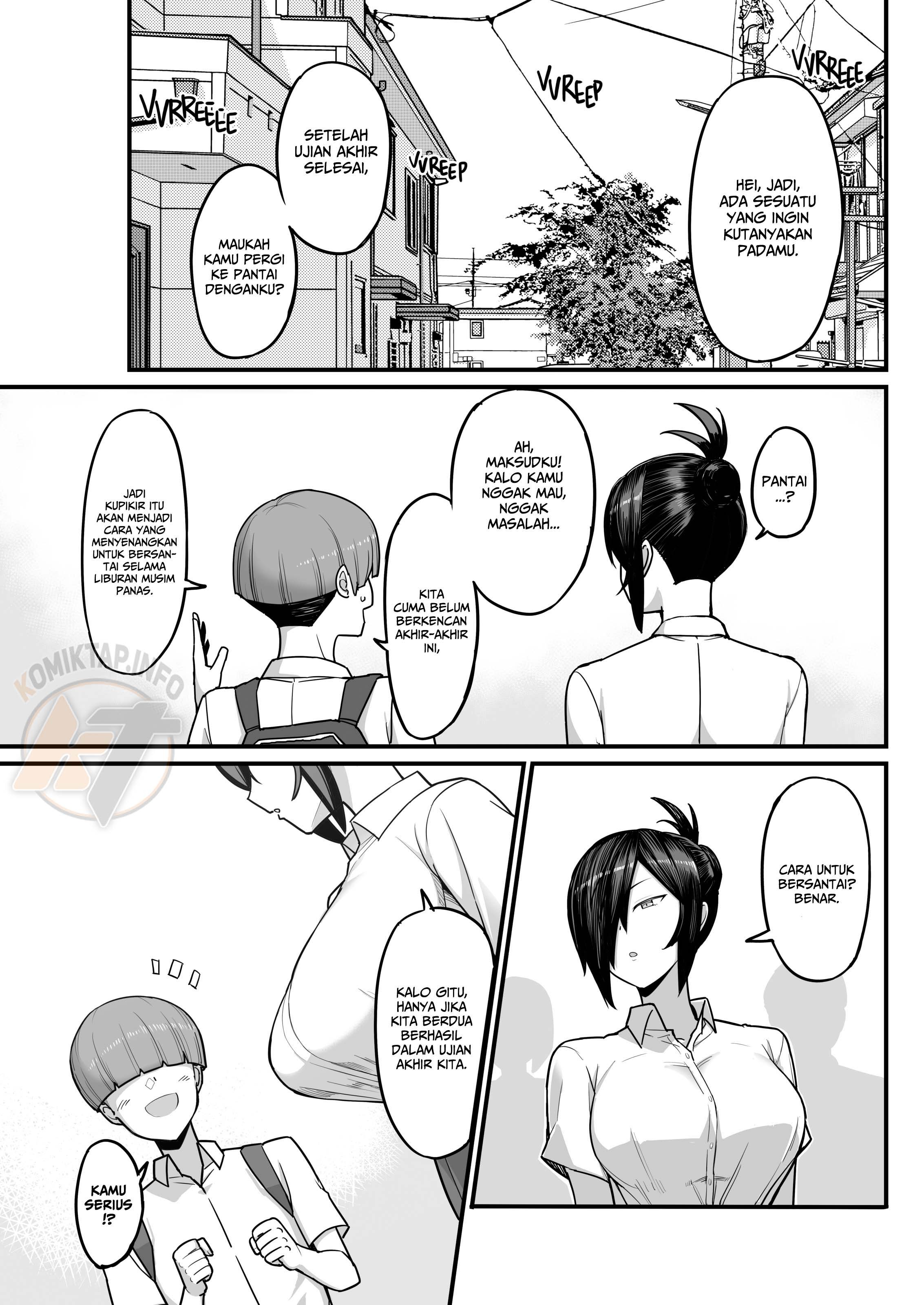 Cucked by the Coach: Chapter chapter-1 - Page 21