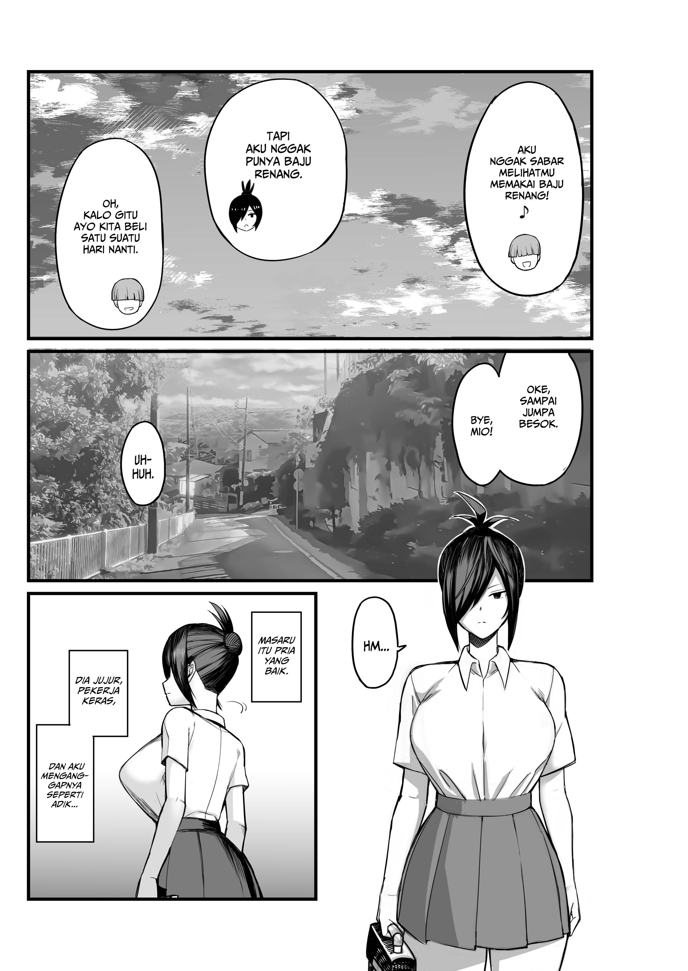 Cucked by the Coach: Chapter chapter-1 - Page 22