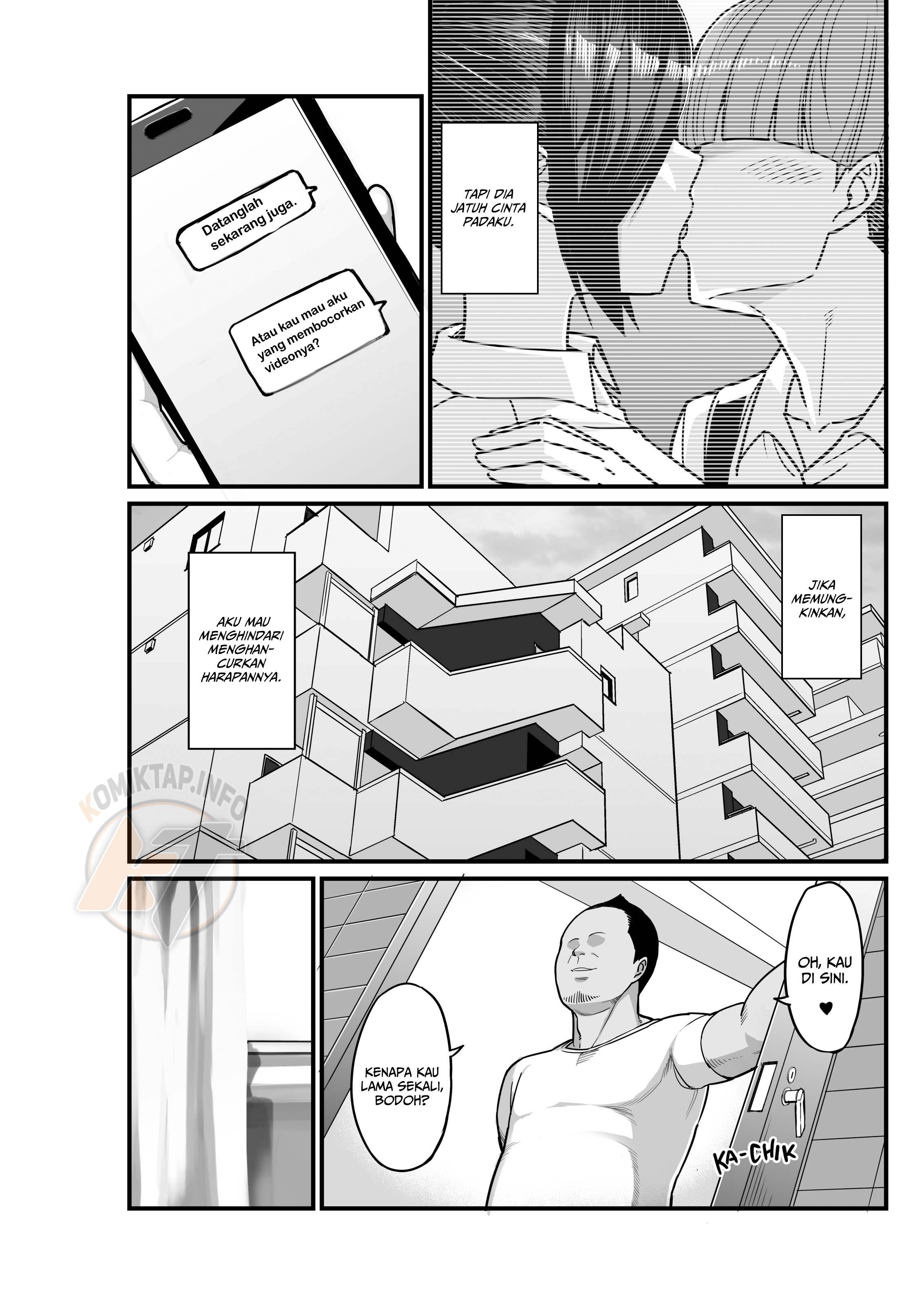 Cucked by the Coach: Chapter chapter-1 - Page 23