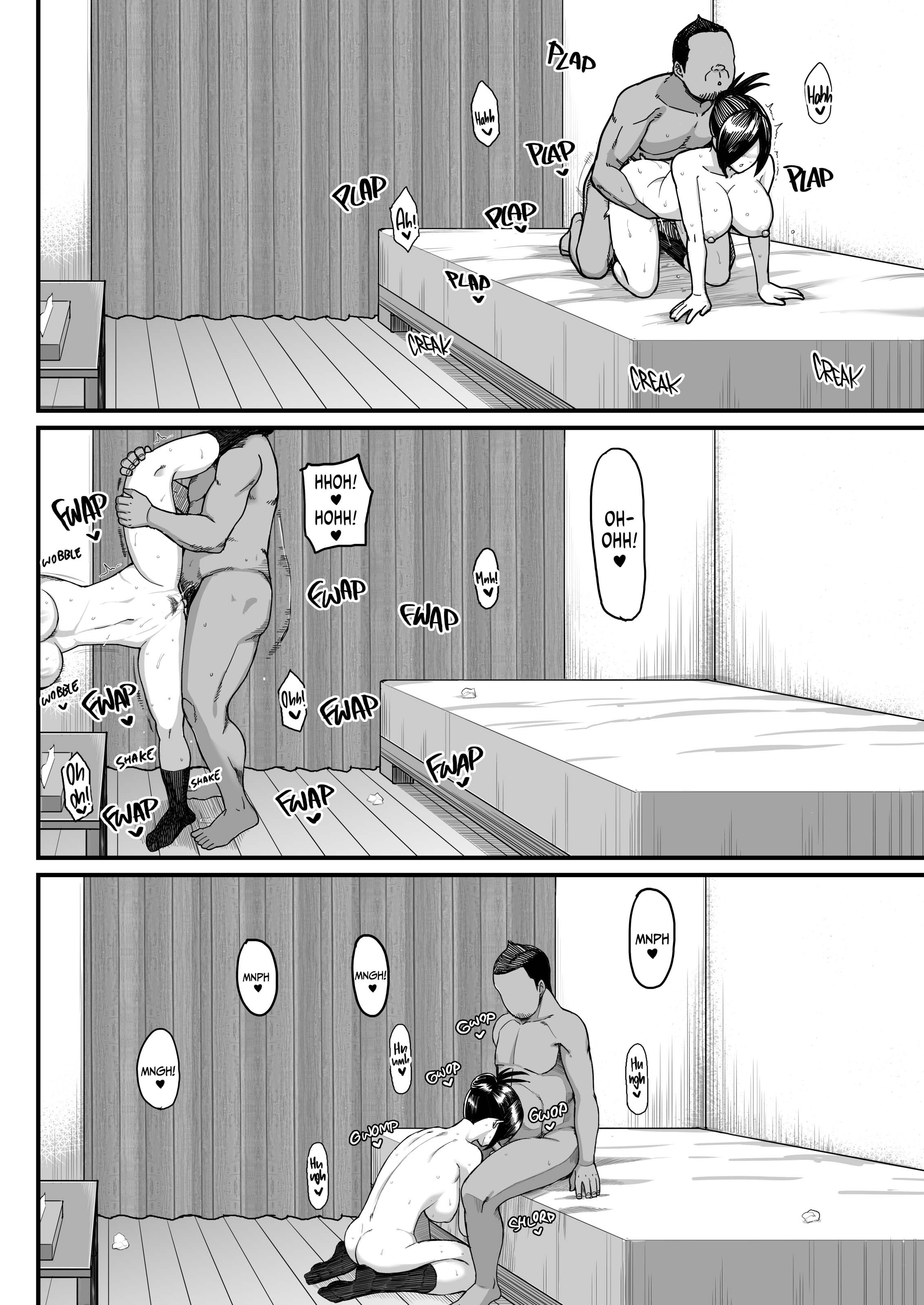 Cucked by the Coach: Chapter chapter-1 - Page 28