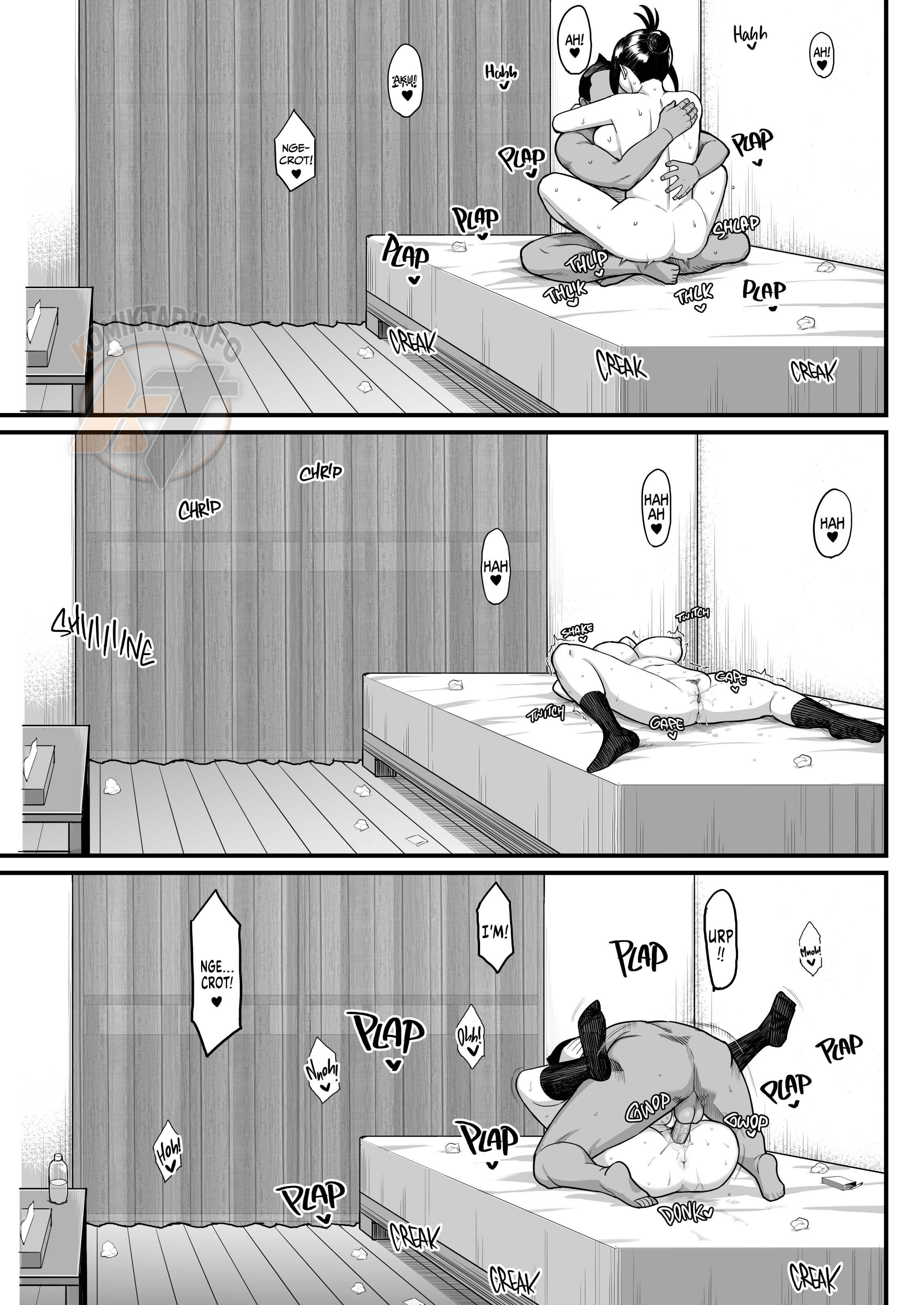 Cucked by the Coach: Chapter chapter-1 - Page 29