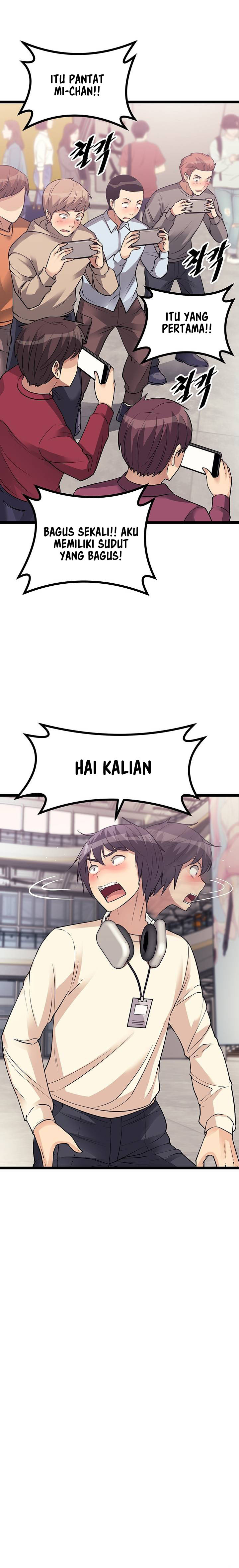 Cucumber Market: Chapter chapter-10 - Page 7
