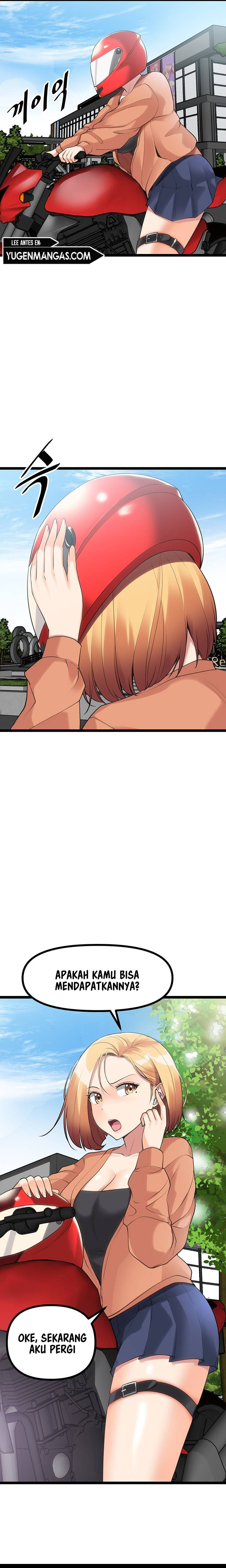 Cucumber Market: Chapter chapter-10 - Page 11