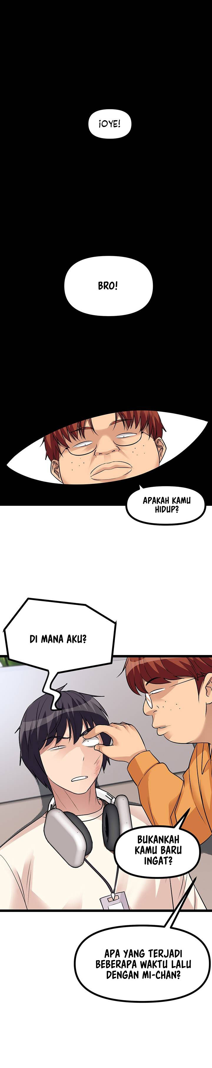 Cucumber Market: Chapter chapter-10 - Page 12