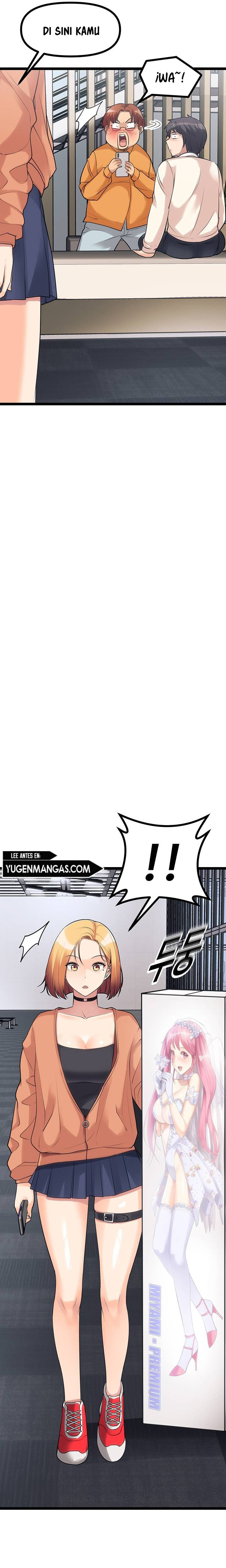 Cucumber Market: Chapter chapter-10 - Page 16