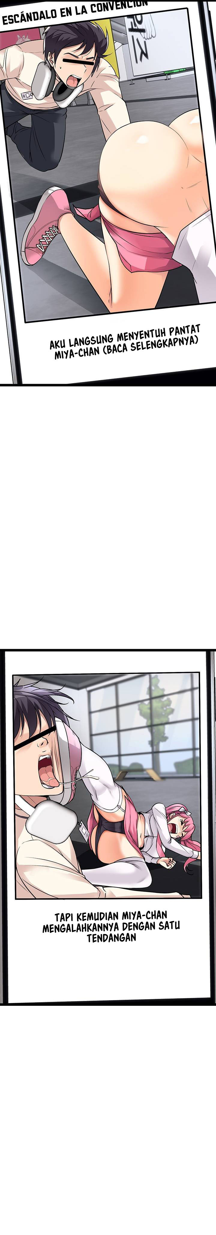 Cucumber Market: Chapter chapter-10 - Page 26