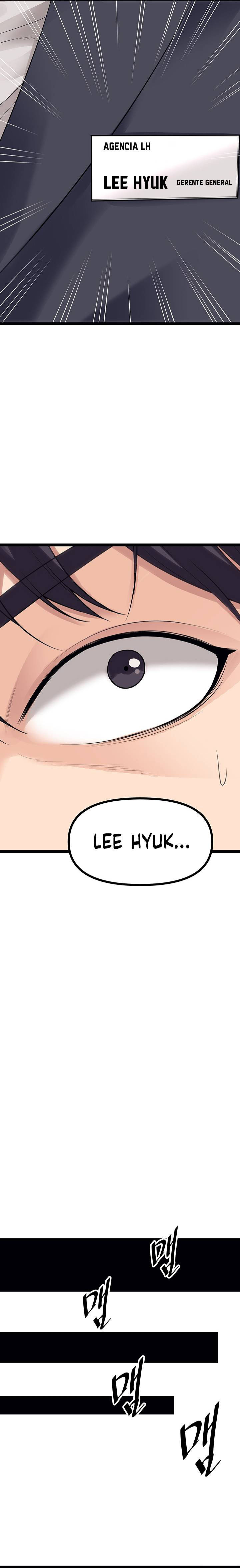 Cucumber Market: Chapter chapter-10 - Page 29