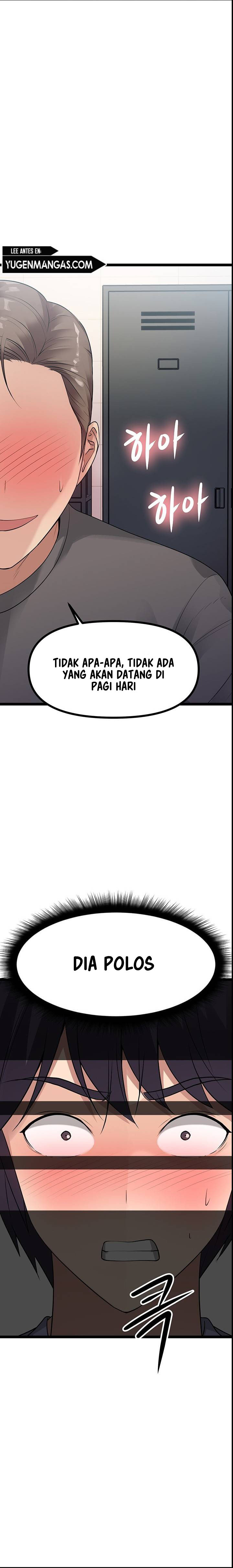 Cucumber Market: Chapter chapter-10 - Page 33