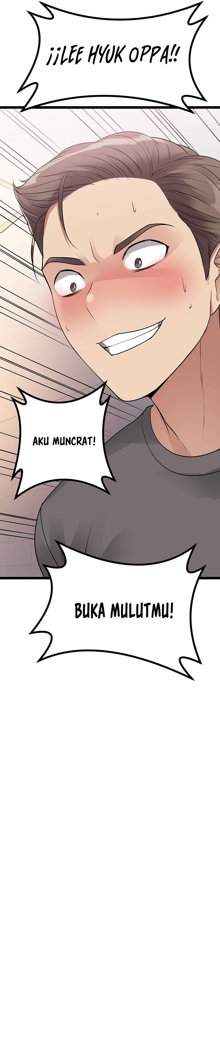 Cucumber Market: Chapter chapter-10 - Page 37