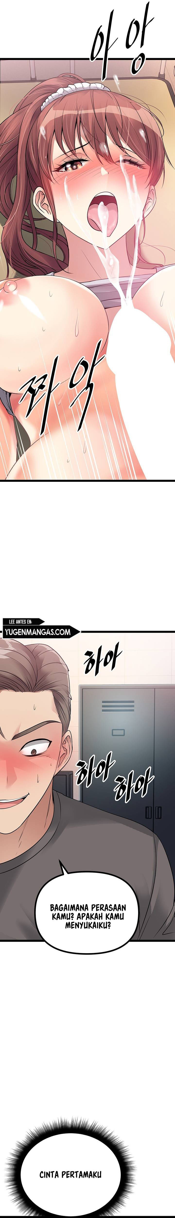 Cucumber Market: Chapter chapter-10 - Page 38