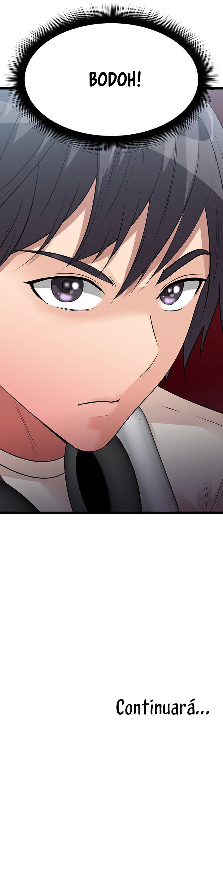 Cucumber Market: Chapter chapter-10 - Page 41