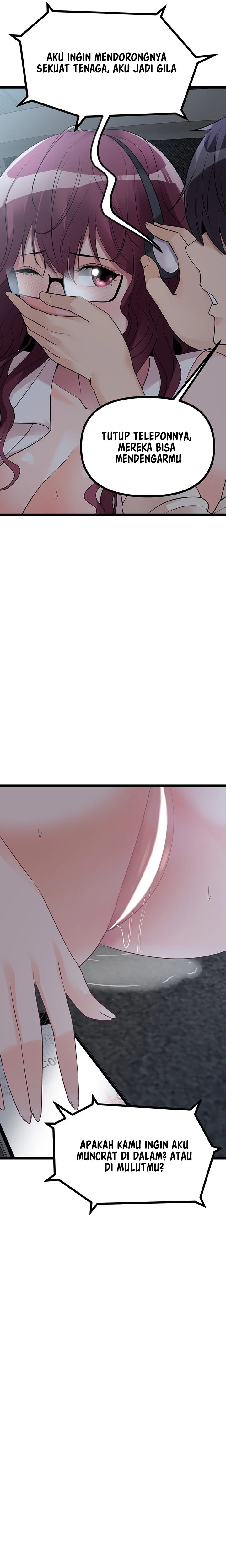 Cucumber Market: Chapter chapter-13 - Page 9