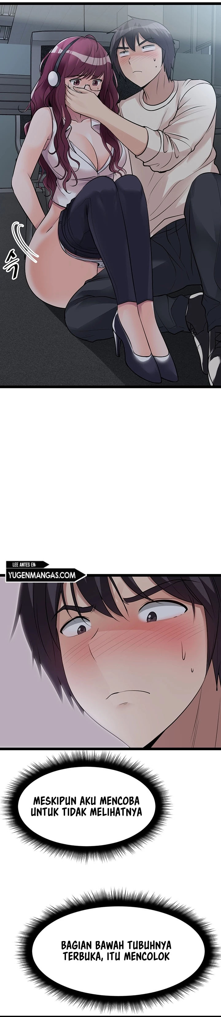 Cucumber Market: Chapter chapter-13 - Page 10