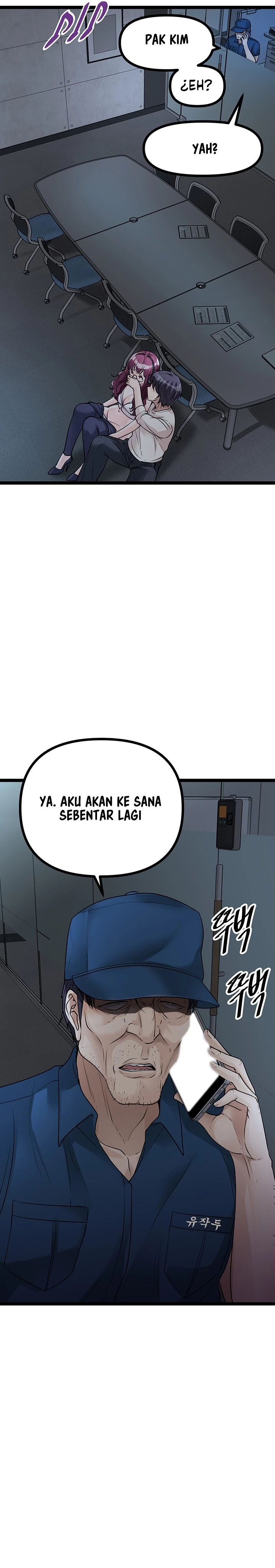 Cucumber Market: Chapter chapter-13 - Page 16