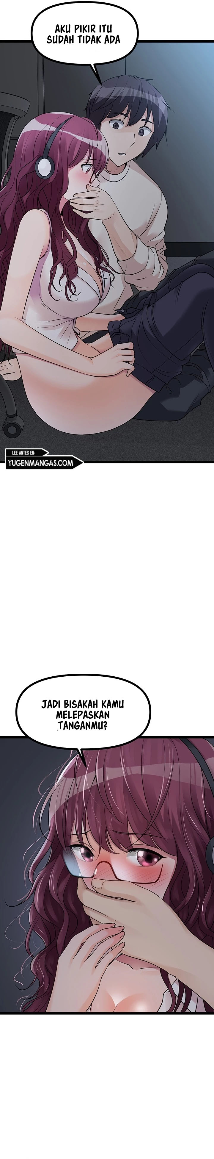 Cucumber Market: Chapter chapter-13 - Page 17