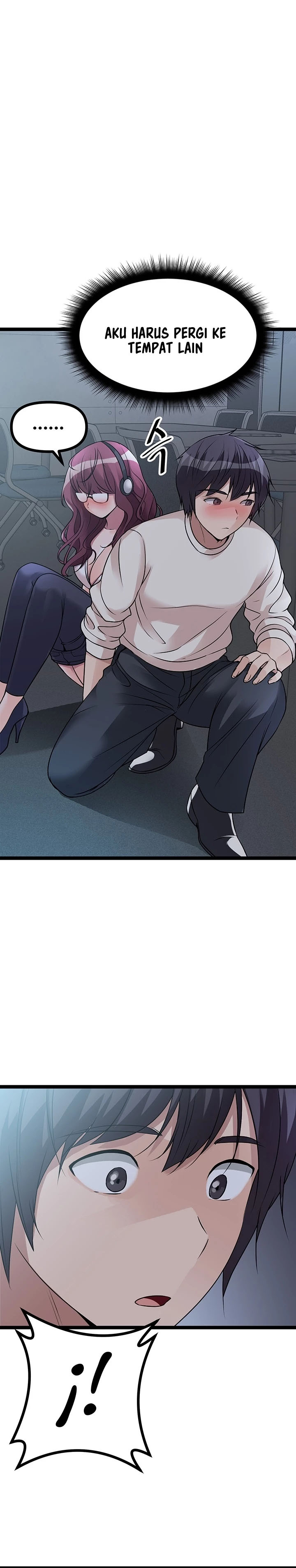 Cucumber Market: Chapter chapter-13 - Page 20