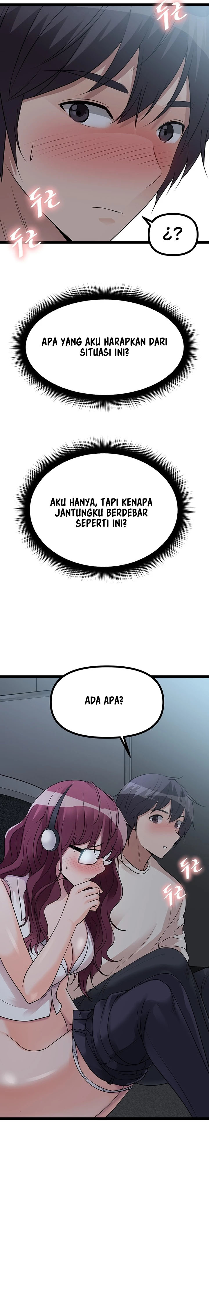 Cucumber Market: Chapter chapter-13 - Page 22
