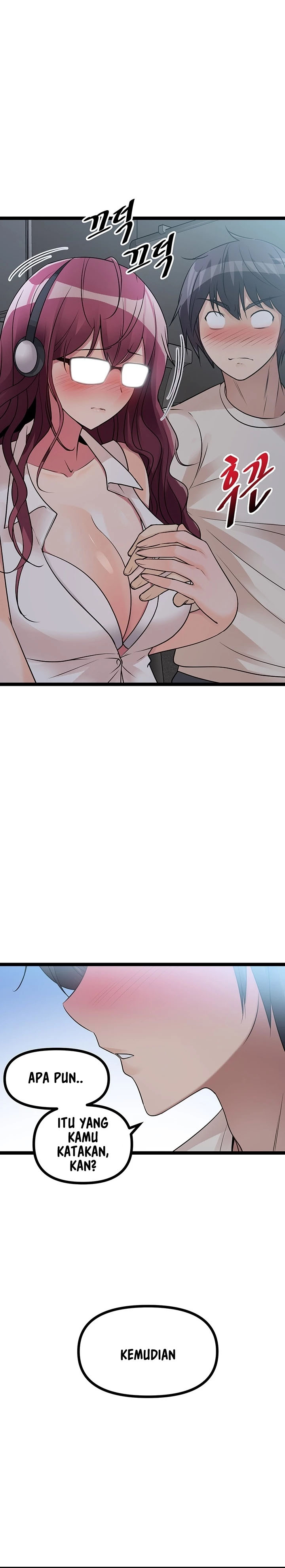 Cucumber Market: Chapter chapter-13 - Page 28