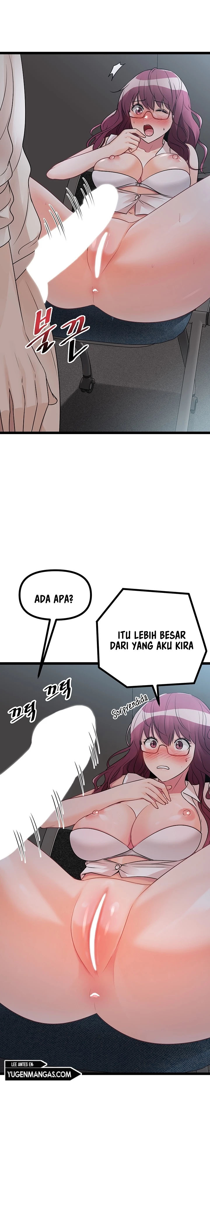 Cucumber Market: Chapter chapter-13 - Page 33