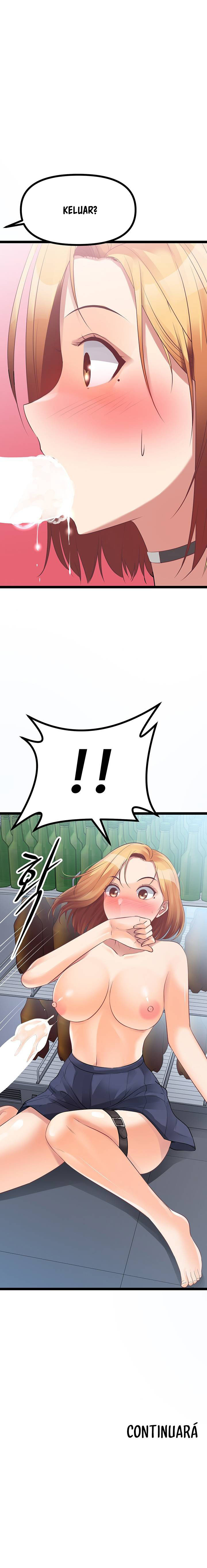 Cucumber Market: Chapter chapter-17 - Page 26