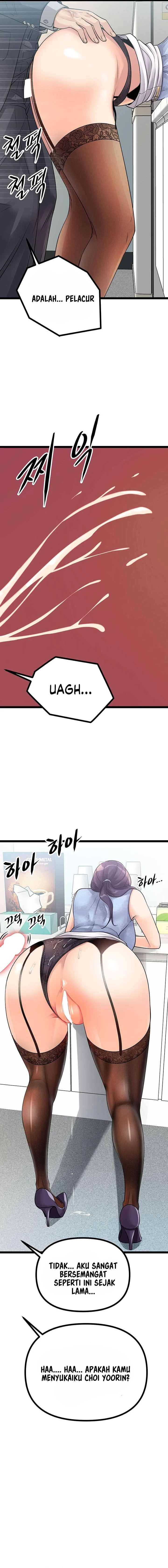 Cucumber Market: Chapter chapter-19 - Page 9