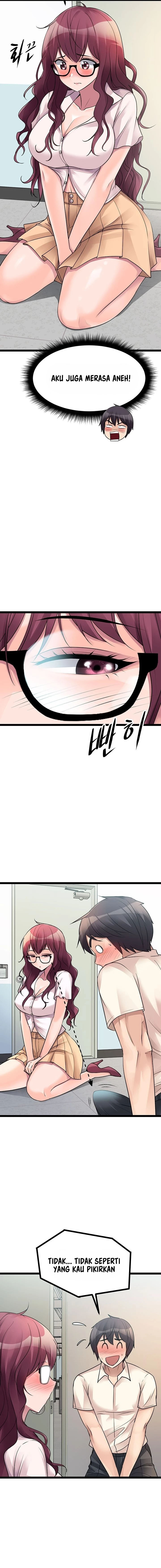 Cucumber Market: Chapter chapter-19 - Page 16