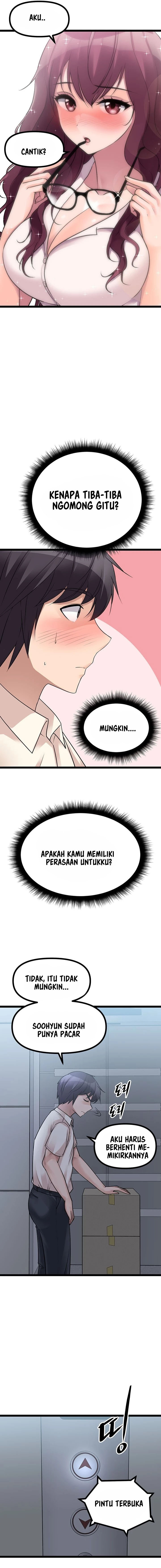 Cucumber Market: Chapter chapter-19 - Page 19