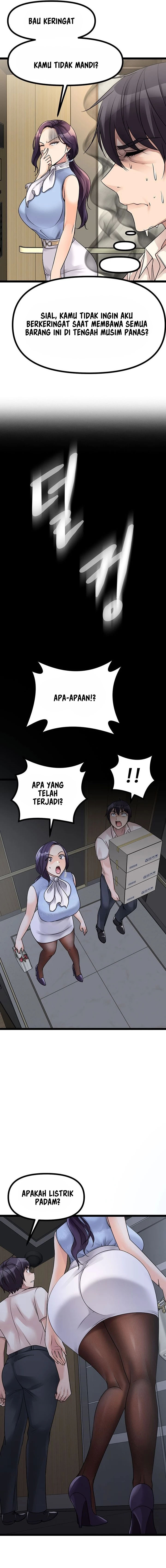 Cucumber Market: Chapter chapter-19 - Page 22